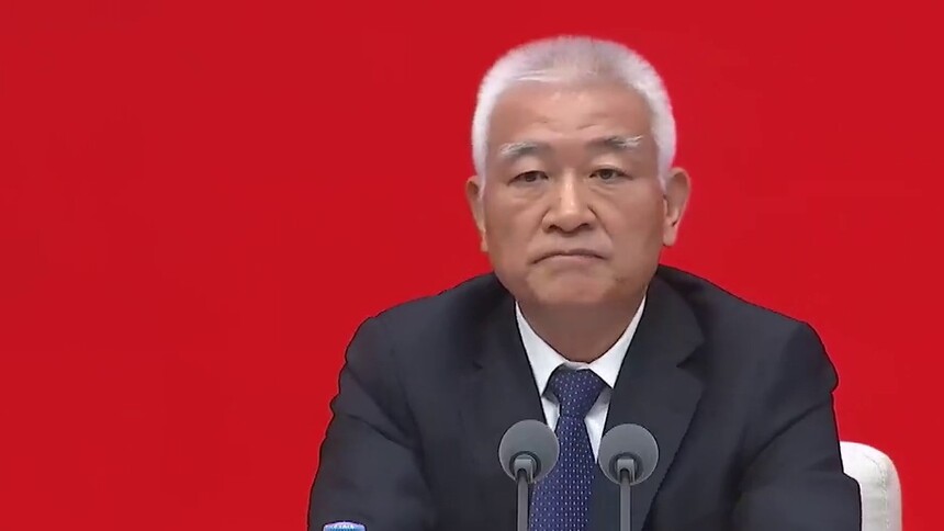 中国这十年·系列主题新闻发布丨王志刚：在多方面加强资源配置