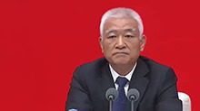 中国这十年·系列主题新闻发布丨王志刚：在多方面加强资源配置
