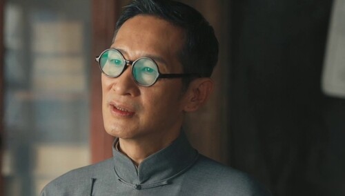 凌问岳耗费巨大精力解读武丁甲