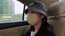 薛凯琪太敬业了，练习后需针灸痛到说粤语