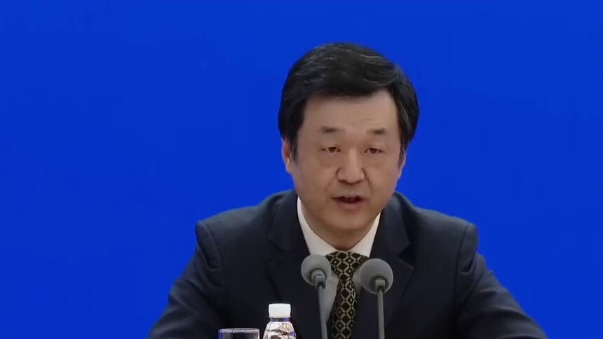 李昂：对核酸检测机构违法违规的行为坚持“零容忍”