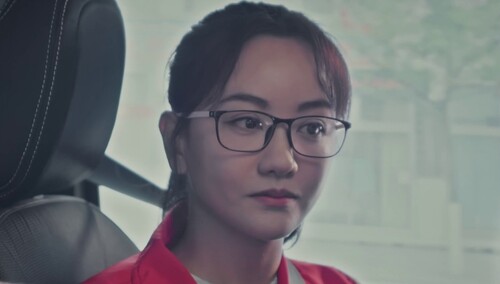 《大山的女儿》第8集看点：文秀合理分配抚恤金安抚五叔和其代