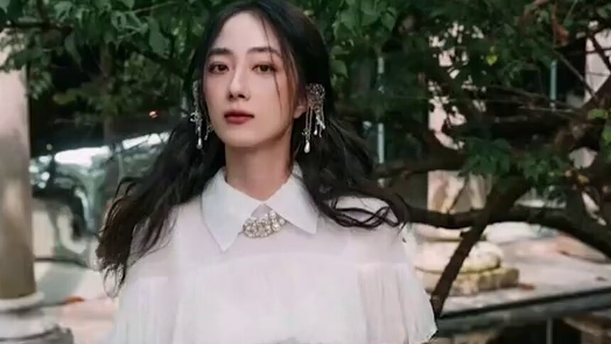 桂纶镁分享感情观 称结婚是可以随时发生的事