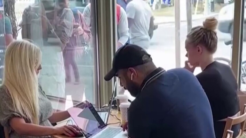 加拿大电信巨头罗杰斯出现断网事故 波及全国