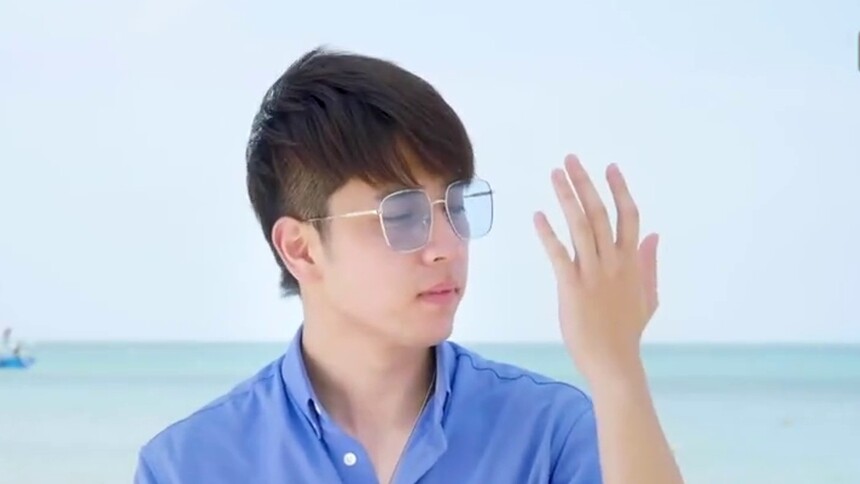 听说打哈欠会传染？ 陈若轩打个哈欠都是向往的生活