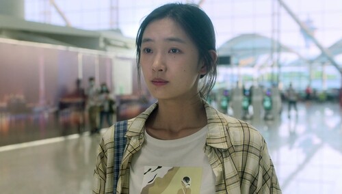《一直一直都很喜欢你》MV 回到青涩时光感受青春心事