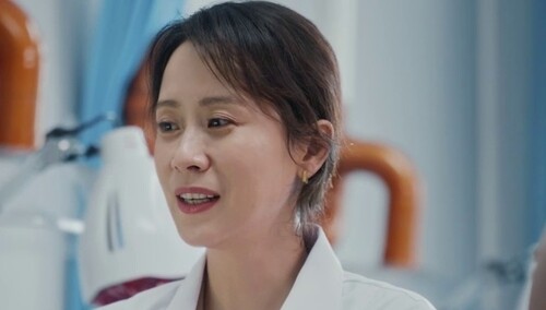 专业女中医vs女投资人 海清梅婷双A飒姐