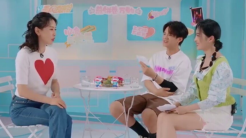 郑秀妍的舞蹈私教课体验如何？毛俊杰直言是“甜蜜的干货”