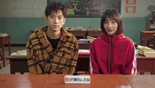 独家专访营业中：李林谦江鹏爆梗来袭！