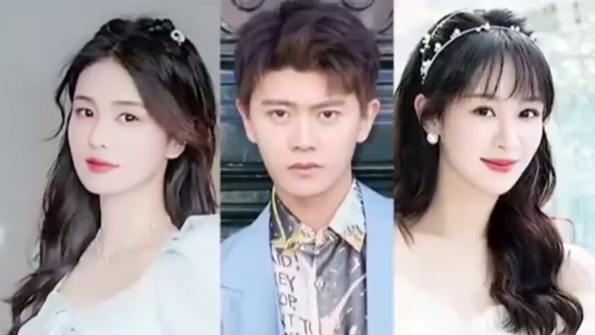 白鹿X任嘉伦X杨紫名场面爆笑来袭！社死三兄弟糗事永流传！