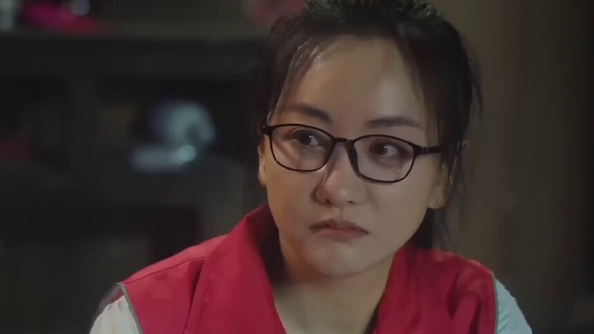 老人守妻不愿下山，黄文秀提出办法动摇老人