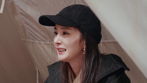 《花儿与少年 第四季》7月22日看点：凯丽姐说杨幂丁程鑫像狐狸？