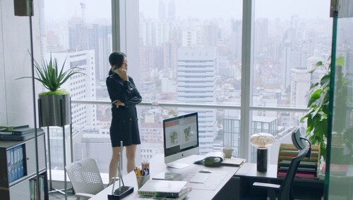 《匆匆的青春》第30集看点：左左给魏明白