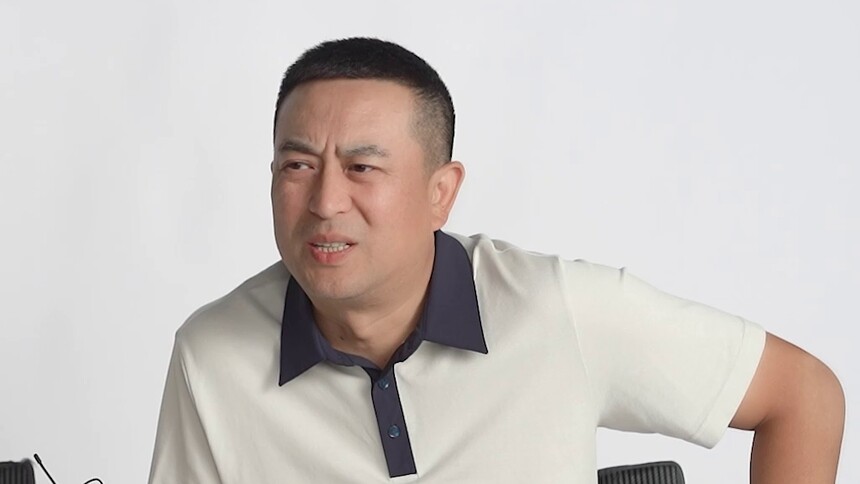 《少年派2》张嘉益闫妮专访：妙妙和够够有了更多操心事；岳父岳母认可准女婿三一