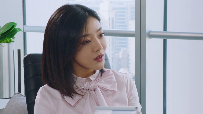 《匆匆的青春》第37集看点：富贵险中求！左左选择与艾达合作