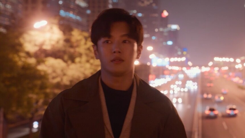 《遇见你》同名推广曲MV 李汶翰唱响七夕告白神曲