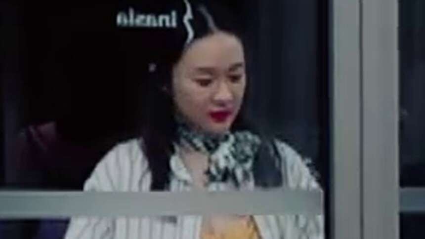 来了来了！霍思燕的火锅大餐来了