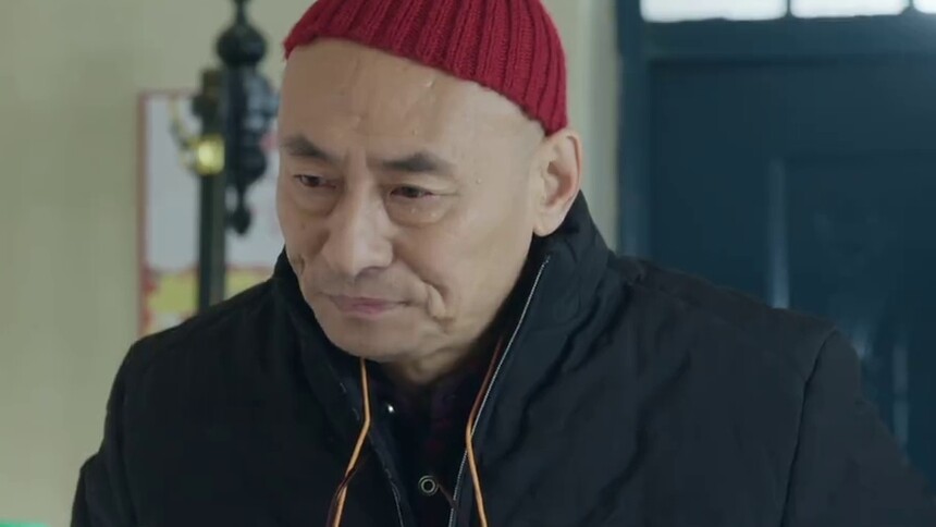 猫冬 第10集