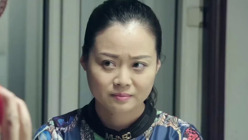 猫冬 第17集
