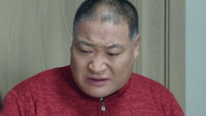 猫冬 第21集
