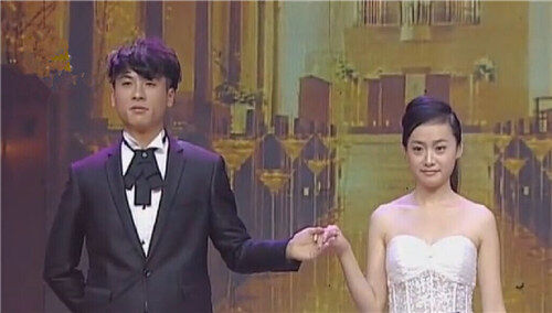 越策越开心20120211期：情人节特别企划 孟飞求婚大作战