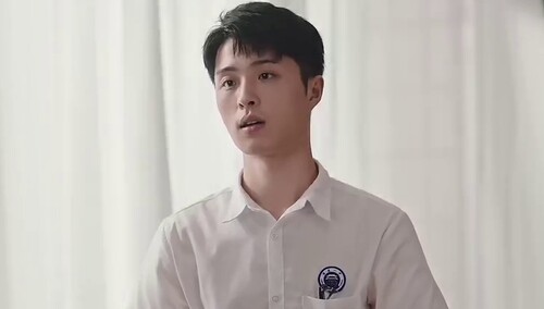 陈暮光白海川正式宣战抢饭团