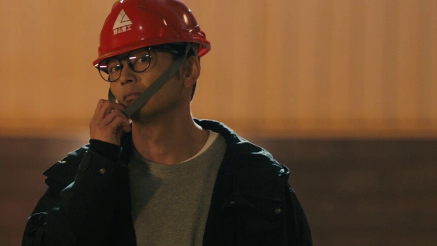 《麓山之歌》首曝高燃片花！杨烁侯勇焦俊艳致敬大国工匠