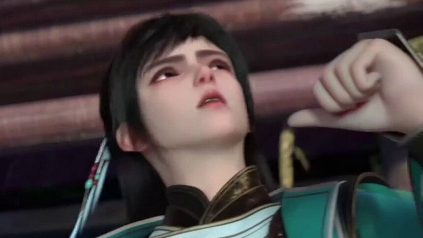 百里东君正义感爆棚 口若悬河花式洗脑