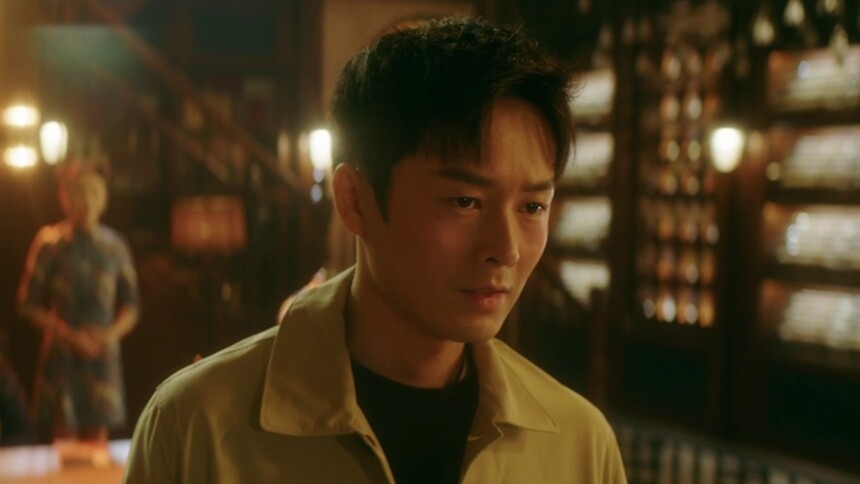 路小凡说爱典不典 何泓嘉决定典当孙张扬