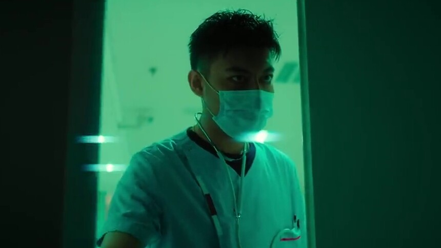 梁逸宸遭人暗杀