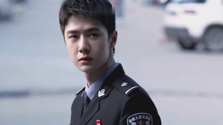 王一博｜冰雨火｜陈宇个人向，这不妥妥“杀”疯了吗？