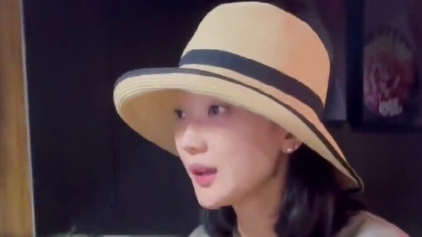 笑不活啦！张瑶妥妥的搞笑女哇！一个下班vlog硬生生变成喜剧大会啦！