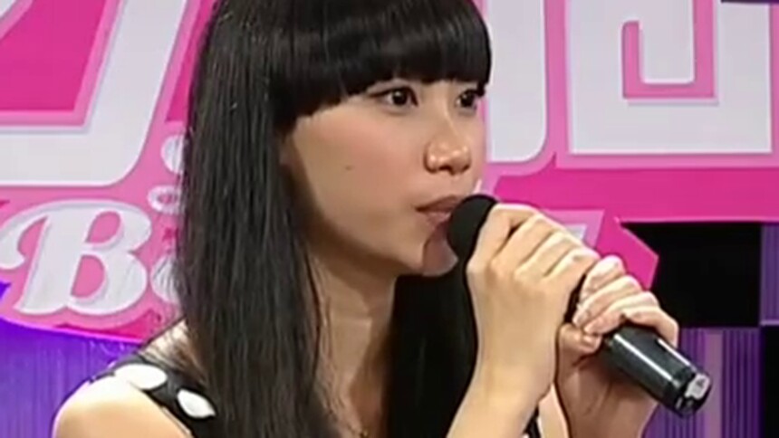 欢迎爱光临20110805期：AA制恋情