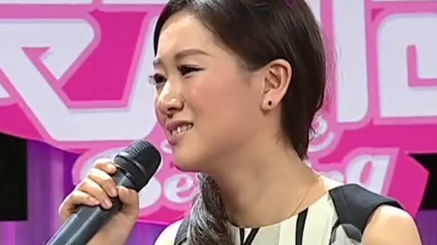 欢迎爱光临20111013期：女博士的剩女心经