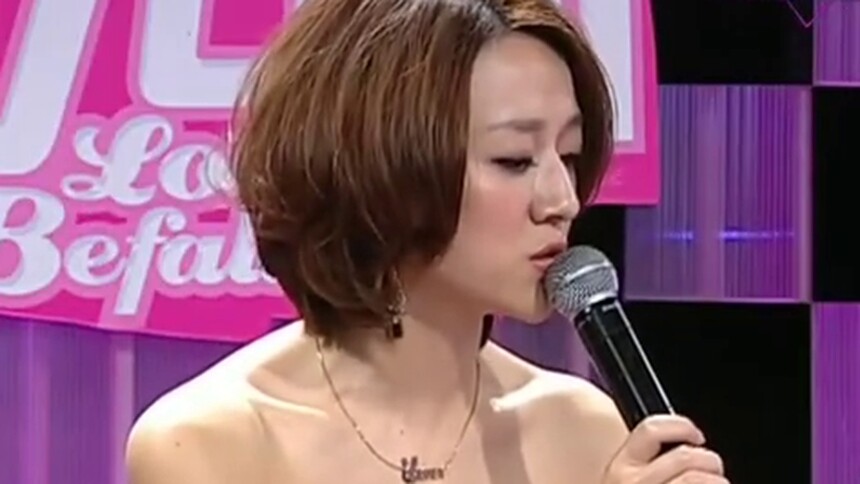 欢迎爱光临20111020期：强势剩女解密自己的败犬人生