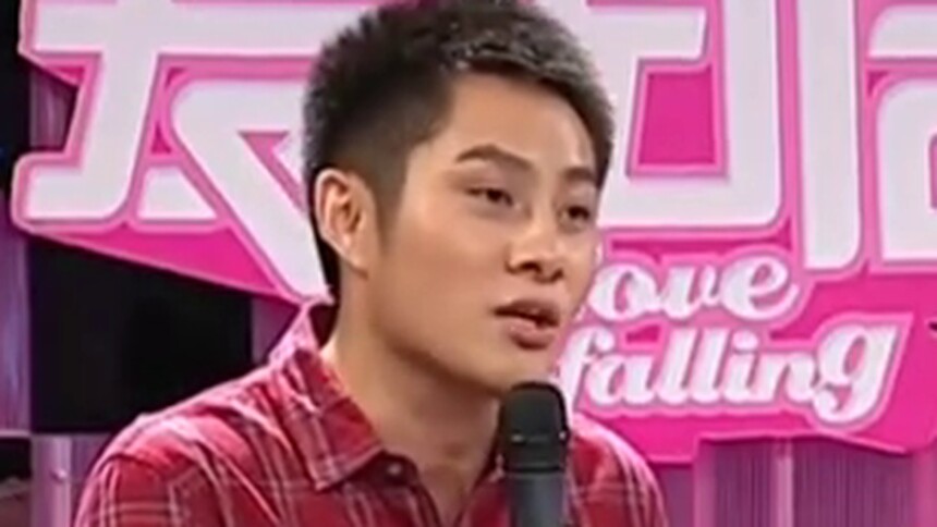 欢迎爱光临20111103期：便当男的另类爱情