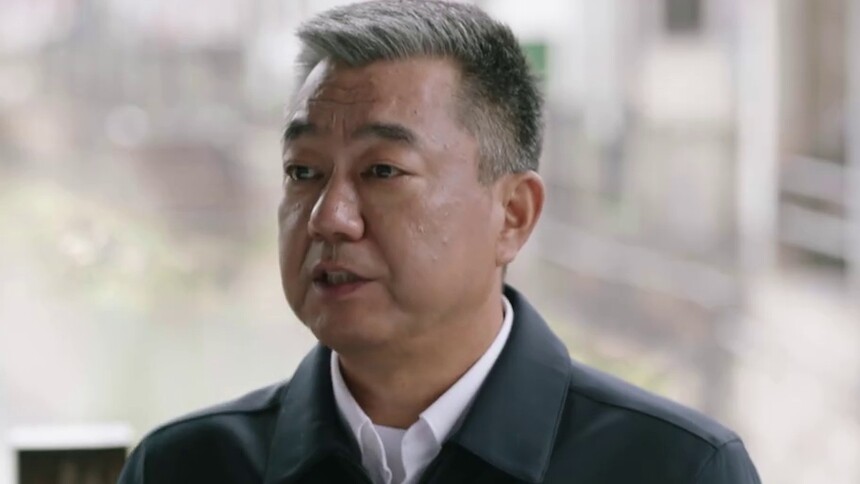 《救救运河》引起了市委领导的关注