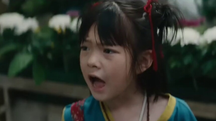 大闹葬礼！小文看见和外婆一样的棺材