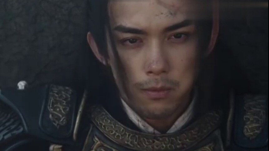 吴磊晒“戍边版”霍无伤视频？长发胡茬沧桑到让人心疼！