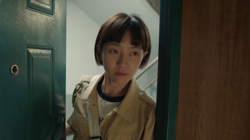 金显贵心疼女儿，不请自来照顾金燕子