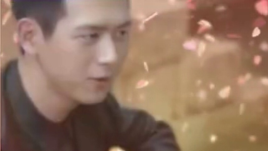 李现演的韩商言真是可爱又帅气！这是偶像剧男主顶级人设吧？