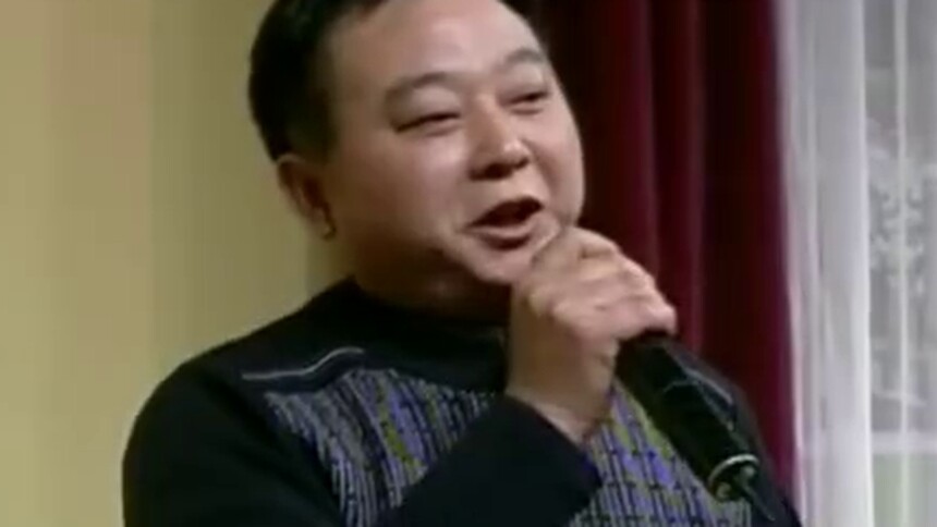 爱厨房20120104期：飙泪夺爱大战