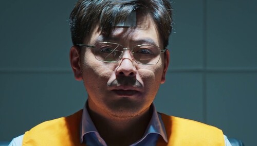 《消失的孩子》第12集看点：张叶审问许安正；袁午前妻向杨远夫妇求放过