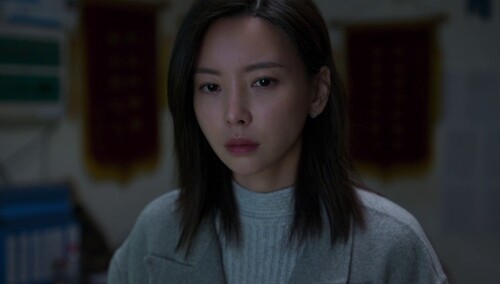 《消失的孩子》第9集看点：吴骏怀疑侵犯林楚萍的人是她哥；张叶推理第三人指纹