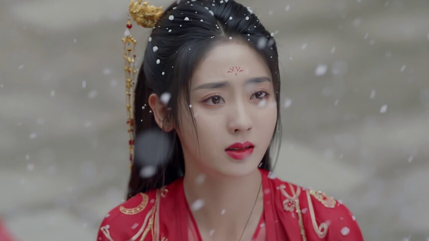 《覆流年》主题曲MV：丁当《归程》