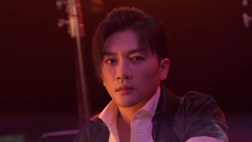 披荆斩棘梦境旅行大片：苏有朋&周柏豪&王大陆&金瀚