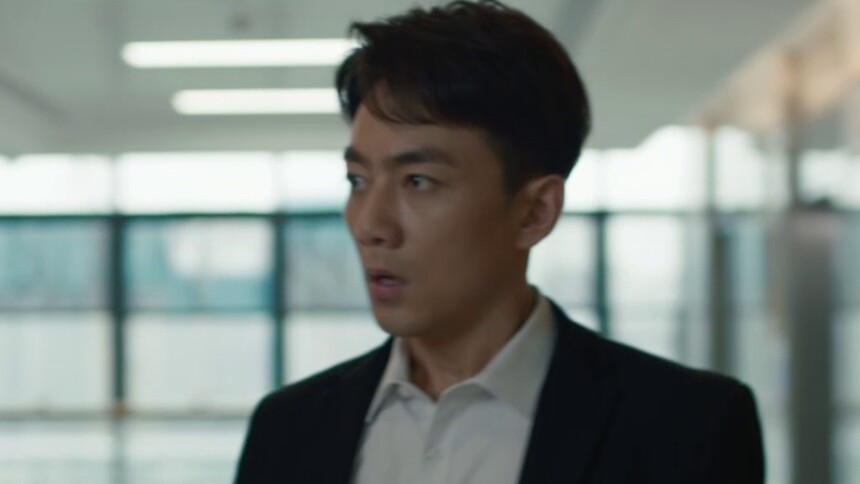 董孟实设局查找张彬相关的证据