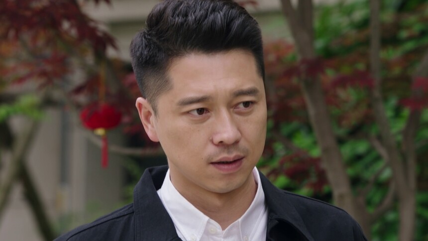 《运河边的人们》第10集看点：梁子言欲离婚 路长河备受打击