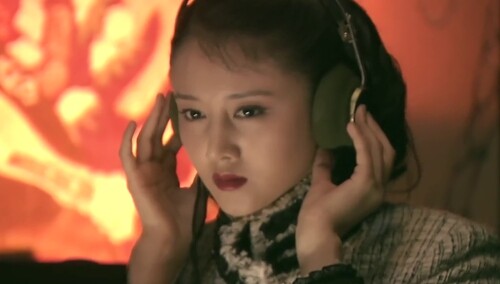 乱世豪情 第31集
