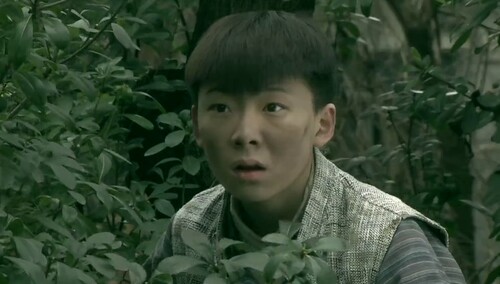 乱世豪情 第1集